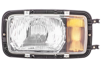 Faro principal