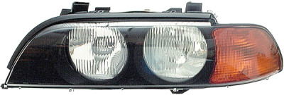 Faro principale