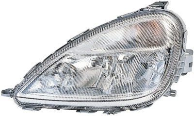 Faro principal