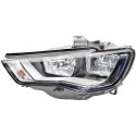 Faro anteriore HELLA 1EJ 010 740-081