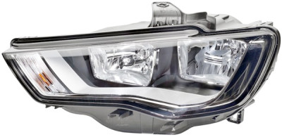 Faro anteriore HELLA 1EJ 010 740-081