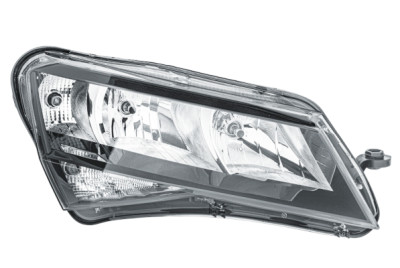 Faro anteriore HELLA 1EJ 011 939-021