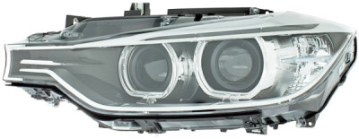 Faro principale