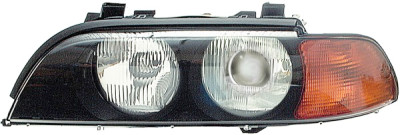 Faro principale