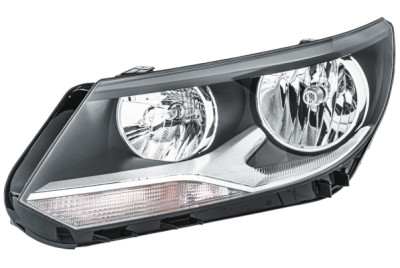 Faro anteriore HELLA 1EL 010 749-211