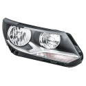 Faro anteriore HELLA 1EL 010 749-221