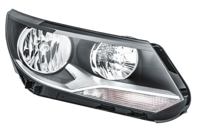 Faro anteriore HELLA 1EL 010 749-221