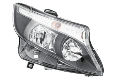 Faro anteriore HELLA 1EL 011 284-521
