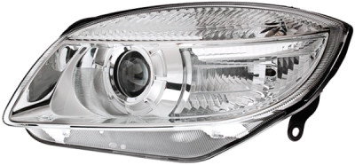 Faro principale