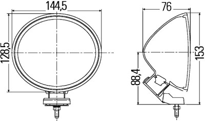Faro di profondità