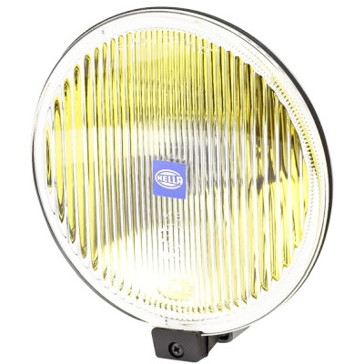 Faro antiniebla