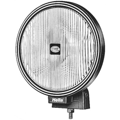 HELLA 1N8 006 800-001 fendinebbia