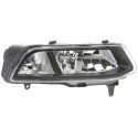 HELLA 1NA 011 987-041 fendinebbia