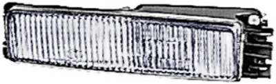 Fendinebbia