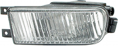 Faro antiniebla