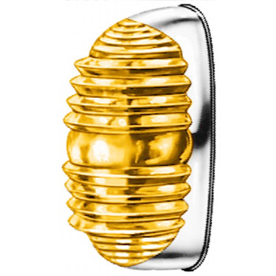 Indicatore luminoso HELLA 2BA 001 227-201