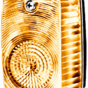 Indicatore luminoso HELLA 2BA 002 652-101
