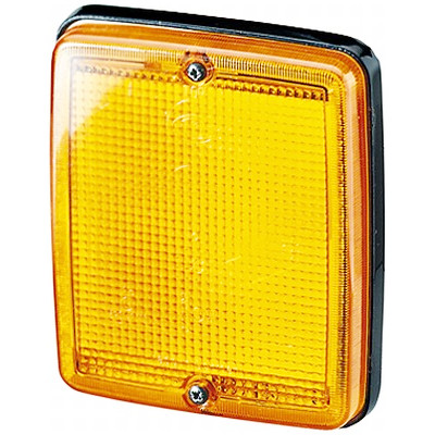 HELLA 2BA 003 236-027 luce indicatore