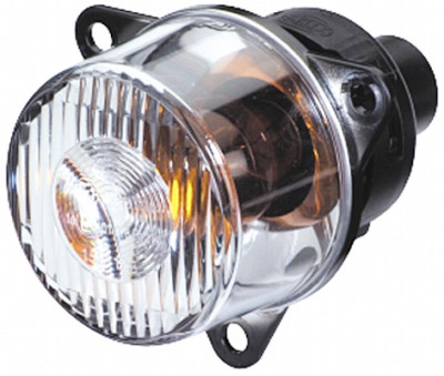HELLA 2BA 008 221-107 luce indicatore