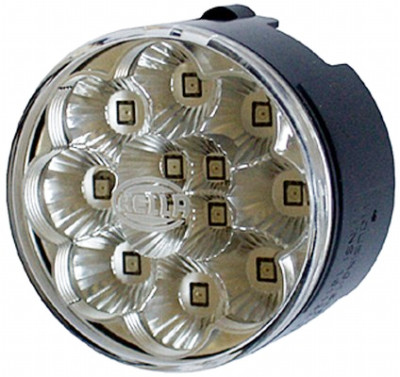 HELLA 2BA 009 001-511 luce indicatore