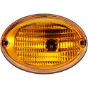 Indicatore luminoso HELLA 2BA 343 130-051