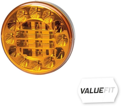 Luce lampeggiante *** HELLA VALUEFIT *** 2BA 357 027-021