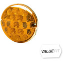 Luce lampeggiante *** HELLA VALUEFIT *** 2BA 357 028-021