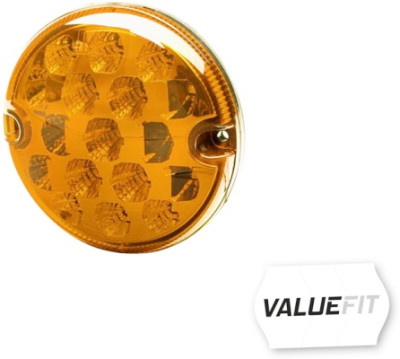 Luce lampeggiante *** HELLA VALUEFIT *** 2BA 357 028-021