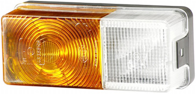 HELLA 2BE 002 582-031 luce indicatore