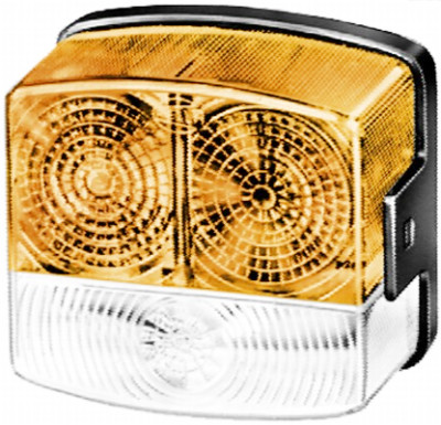 Indicatore luminoso HELLA 2BE 002 776-251