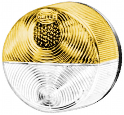 HELLA 2BE 003 185-031 luce indicatore