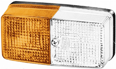 HELLA 2BE 003 347-001 luce indicatore