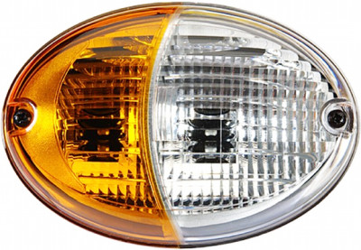 Indicatore luminoso HELLA 2BE 343 130-001