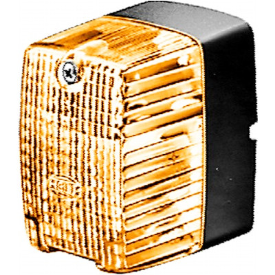 HELLA 2BM 002 652-051 luce indicatore