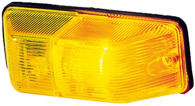 HELLA 2BM 006 692-021 luce indicatore