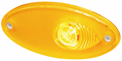 HELLA 2BM 964 295-041 luce indicatore di direzione supplementare