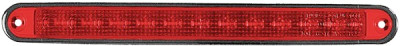 Luce freno ausiliaria HELLA 2DA 959 071-537