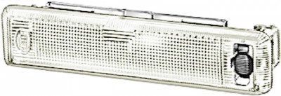 Luce abitacolo