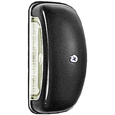 Luce targa HELLA 2KA 001 386-231
