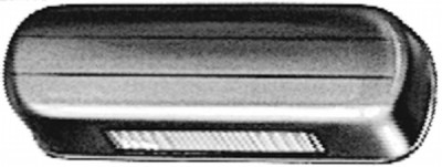 Luce targa HELLA 2KA 001 389-101
