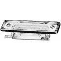 Luce targa HELLA 2KA 004 331-061