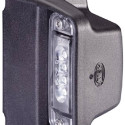 Luce targa HELLA 2KA 010 278-021