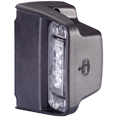 Luce targa HELLA 2KA 010 278-021