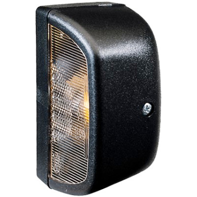 Luce targa HELLA 2KA 998 523-001