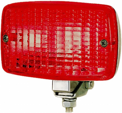HELLA 2NE 002 985-001 luce retronebbia