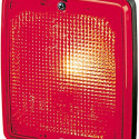 HELLA 2NE 003 236-001 luce retronebbia