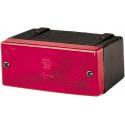 HELLA 2NE 006 609-187 luce retronebbia