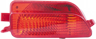 HELLA 2NE 354 051-021 fanale retronebbia
