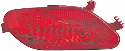 HELLA 2NE 354 053-011 luce retronebbia