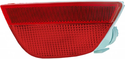 HELLA 2NE 354 062-011 luce retronebbia